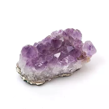 Друза аметист S (4-7 см)