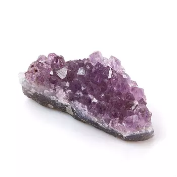 Друза аметист S (4-7 см)
