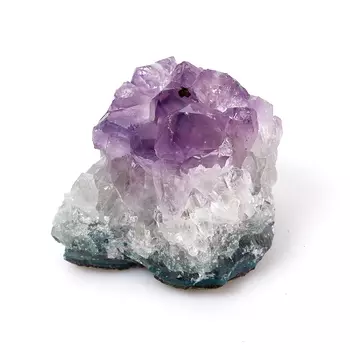 Друза аметист S (4-7 см)