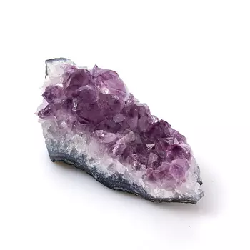 Друза аметист S (4-7 см)