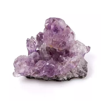 Друза аметист S (4-7 см)