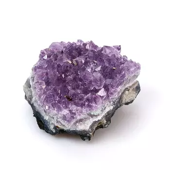 Друза аметист S (4-7 см)