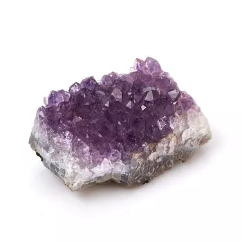 Друза аметист S (4-7 см)