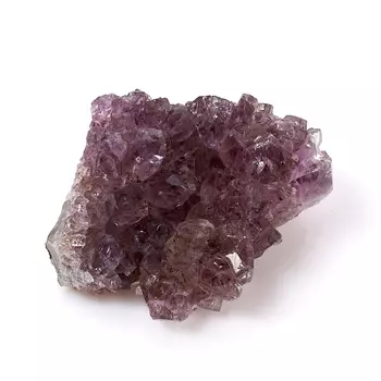 Друза аметист S (4-7 см)