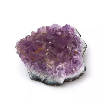 Друза аметист S (4-7 см)