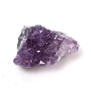 Друза аметист S (4-7 см)
