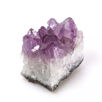 Друза аметист S (4-7 см)