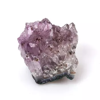 Друза аметист S (4-7 см)