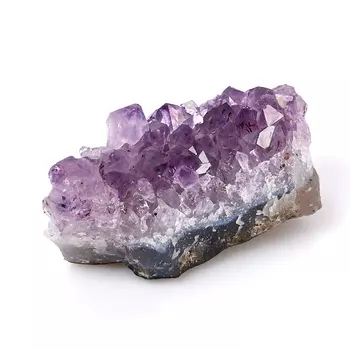 Друза аметист S (4-7 см)