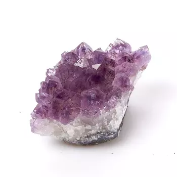 Друза аметист S (4-7 см)