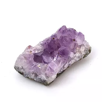 Друза аметист S (4-7 см)