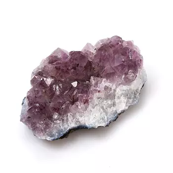 Друза аметист S (4-7 см)