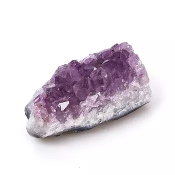 Друза аметист S (4-7 см)