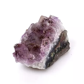 Друза аметист S (4-7 см)