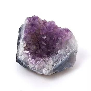 Друза аметист S (4-7 см)