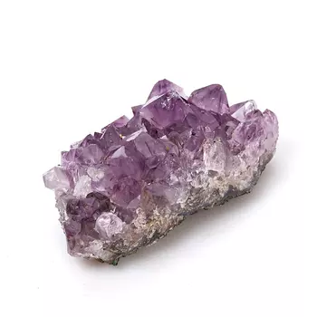 Друза аметист S (4-7 см)