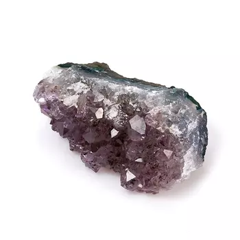 Друза аметист S (4-7 см)