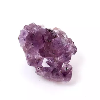 Друза аметист S (4-7 см)