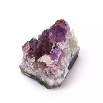 Друза аметист S (4-7 см)