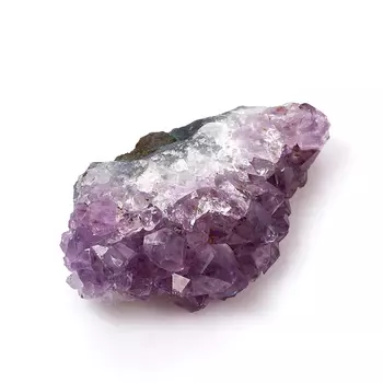 Друза аметист S (4-7 см)