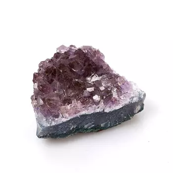 Друза аметист S (4-7 см)