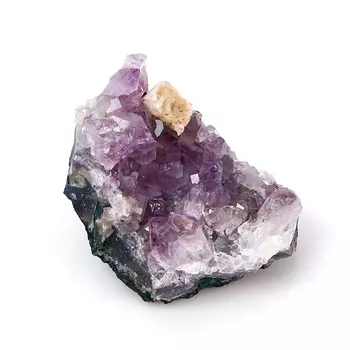 Друза аметист S (4-7 см)