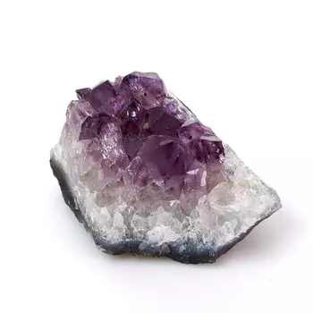 Друза аметист S (4-7 см)
