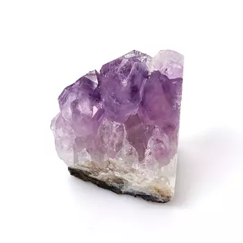 Друза аметист S (4-7 см)