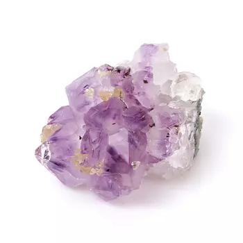 Друза аметист S (4-7 см)