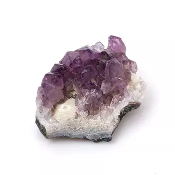Друза аметист S (4-7 см)