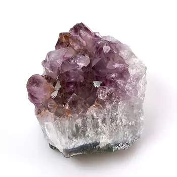 Друза аметист S (4-7 см)