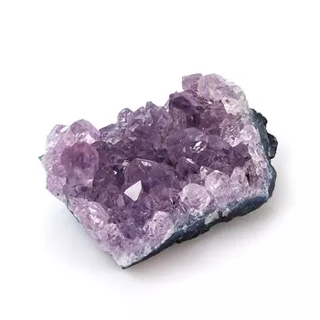 Друза аметист S (4-7 см)