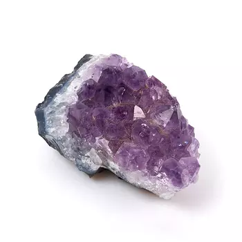 Друза аметист S (4-7 см)