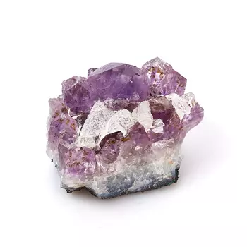 Друза аметист S (4-7 см)