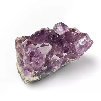 Друза аметист S (4-7 см)