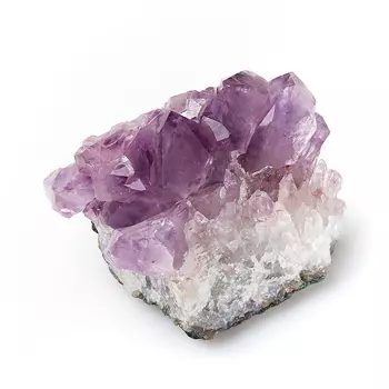 Друза аметист S (4-7 см)