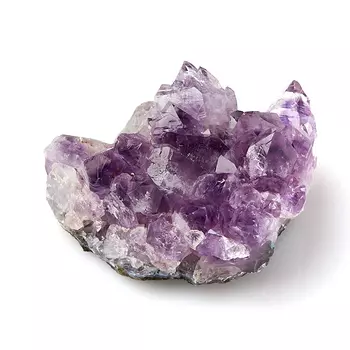 Друза аметист S (4-7 см)