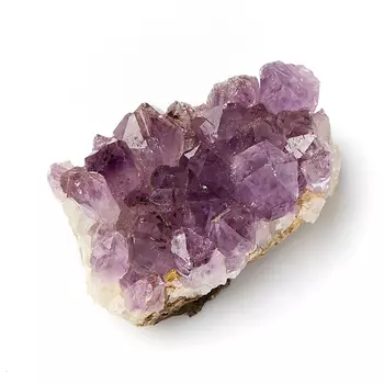 Друза аметист S (4-7 см)