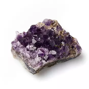 Друза аметист S (4-7 см)