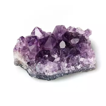 Друза аметист S (4-7 см)
