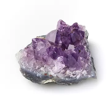 Друза аметист S (4-7 см)