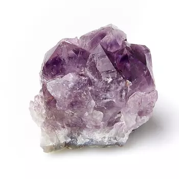 Друза аметист S (4-7 см)
