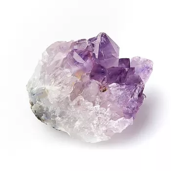 Друза аметист S (4-7 см)