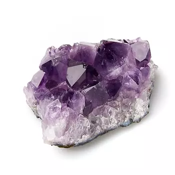 Друза аметист S (4-7 см)