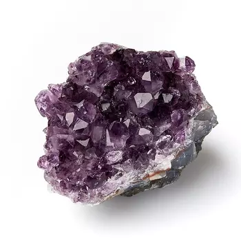 Друза аметист S (4-7 см)