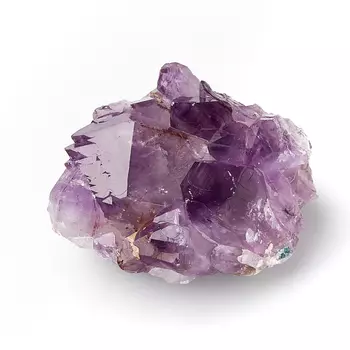Друза аметист S (4-7 см)