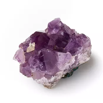 Друза аметист S (4-7 см)