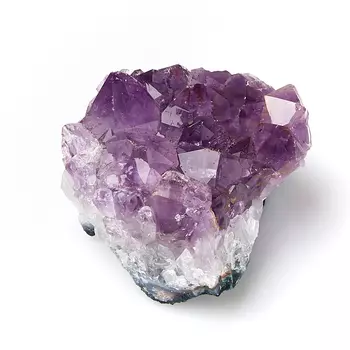 Друза аметист S (4-7 см)