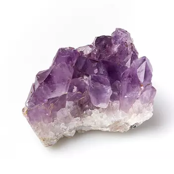 Друза аметист S (4-7 см)