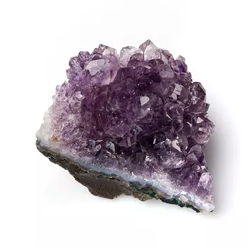 Друза аметист S (4-7 см)